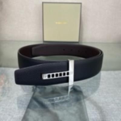 wholesale quality tom ford reversible belt model no. 1
